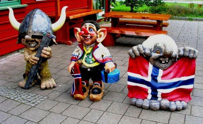 Kirkenes Hotell Exterior foto